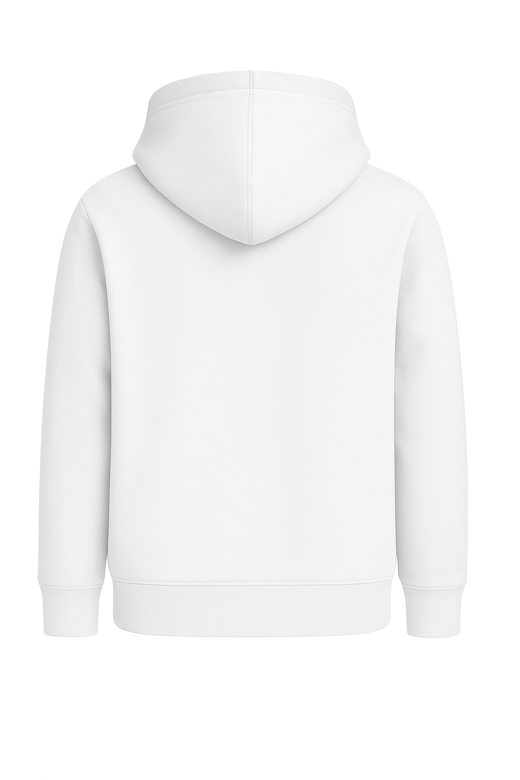 Bär Boss Hoodie - Oversized Unisex