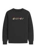 Waldmotiv Sweatshirt - Oversized Unisex