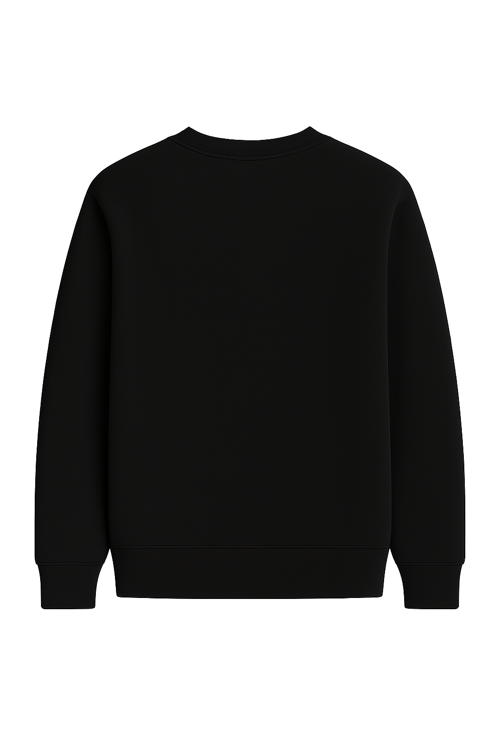 Gorilla Sweatshirt – Oversized Unisex