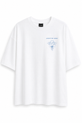 Protect the oceans - Besticktes T-Shirt