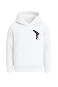 Karma Boomerang Hoodie - Oversized Unisex